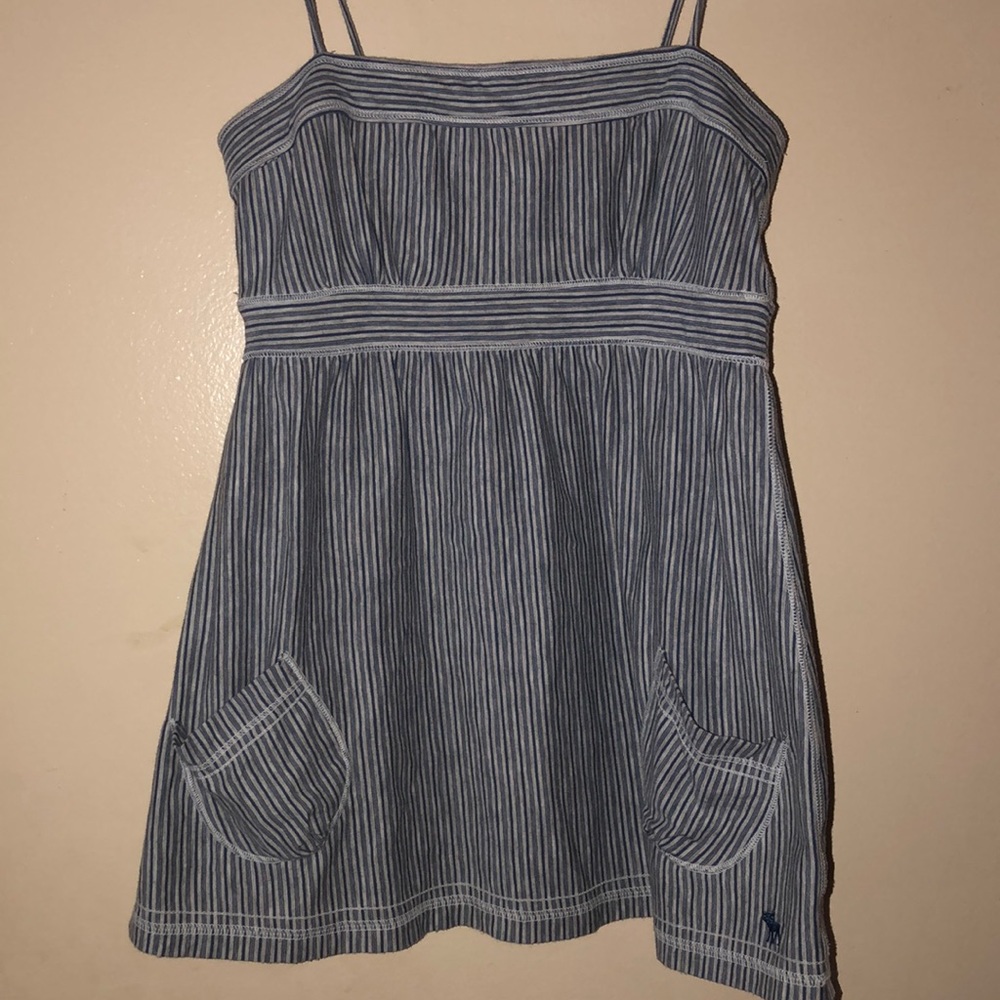 Top from A&F